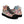 Bold Floral Graphic High Tops Canvas Sneakers - Dipaliz