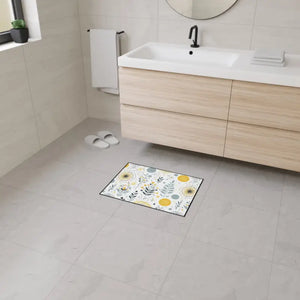 Heavy Duty Floor Mat - Stylish Home Decor Upgrade - Dipaliz - Rugs