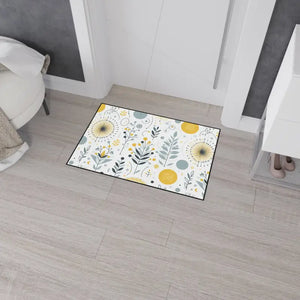Heavy Duty Floor Mat - Stylish Home Decor Upgrade - Dipaliz - Rugs