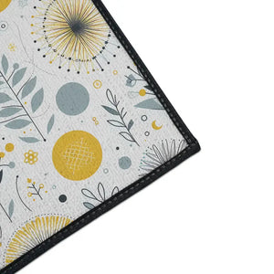 Heavy Duty Floor Mat - Stylish Home Decor Upgrade - Dipaliz - Rugs