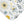 Floral Grey Pattern Bath Mat – Yellow Design - Dipaliz - Pillowcases & Shams