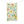 Floral Hand Towel – Boho Kitchen Decor - Dipaliz - Towels