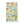 Floral Hand Towel – Boho Kitchen Decor - Dipaliz - Towels