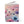 Dreamy Floral Hardcover Journal - Matte Laminated Cover - Dipaliz - Journals
