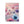 Dreamy Floral Hardcover Journal - Matte Laminated Cover - Dipaliz - Journals