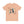 Unisex Jersey Short Sleeve Tee Floral Hat Design - Dipaliz - Heather Peach / s - T-shirts