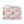 Floral Heart Clutch - Saffiano Faux Leather - Dipaliz - Bags