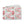 Floral Heart Clutch - Saffiano Faux Leather - Dipaliz - Bags