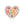 Vibrant Floral Heart Mama Outdoor Sticker - Dipaliz - Decorative Stickers