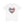 Floral Heart Tee - Summer Style Cotton Top - Dipaliz - T-shirts