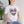 Floral Heart Tee - Summer Style Cotton Top - Dipaliz - T-shirts