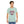 Floral Heart Tee - Summer Style Cotton Top - Dipaliz - T-shirts