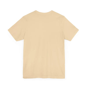 Floral Heart Tee - Summer Style Cotton Top - Dipaliz - T-shirts