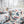 Vibrant Wrapping Paper - Matte Finish Trendy Gift Giving - Dipaliz