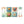 Hearts Beach Towel – Cotton Blend Cloth - Dipaliz - Towels