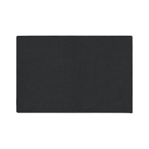 Floral Heavy Duty Floor Mat - Vibrant Protection - Dipaliz - Rugs