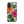 Floral Hibiscus Magnetic Impact-resistant Phone Case - Mobile Cases