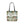 Pastel Floral Canvas Tote Bag - Trendy Everyday Style - Dipaliz - Bags