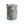 Vibrant Flower Print 10oz Tumbler Home Decor - Dipaliz - Tumblers