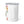 Vibrant Floral Insulated Coffee Mug - Acrylic Push-on Lid - Dipaliz - Mugs