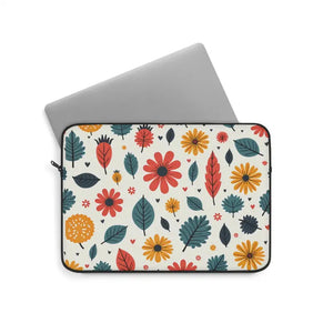 Vibrant Laptop Case - Colorful Protective Sleeve - Dipaliz - Bags