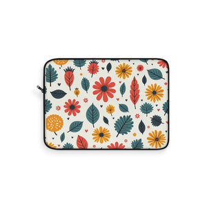 Vibrant Laptop Case - Colorful Protective Sleeve - Dipaliz - Bags