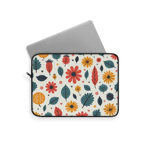 Vibrant Laptop Case - Colorful Protective Sleeve - Dipaliz - 12’’ - Bags
