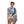 Floral Light Scarf - Elegant Accessory for Spring and Summer Outfits - Scarves & Shawls