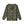 Floral Line Art Black Windbreaker Jacket Polyester - Dipaliz - Windbreakers