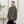 Floral Line Art Black Windbreaker Jacket Polyester - Dipaliz - Windbreakers