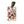 Vibrant Floral Luggage Tag - Durable Travel Accessory - Dipaliz - Tags