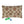 Floral Mandala Cotton Pet Bed - Fleece Comfort - Dipaliz - Beds