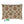 Floral Mandala Cotton Pet Bed - Fleece Comfort - Dipaliz - Beds