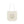 Floral Meadow Canvas Tote Soft Botanical Style Dipaliz - 16’’ × / White - Bags