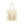 Floral Meadow Tote Bag – Cotton Canvas - Dipaliz - Tote Bags