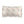 Floral Microfiber Pillow – Soft Botanical Design - Dipaliz - Pillowcases & Shams