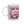 Vibrant Floral Mom Ceramic Mug - Dishwasher Safe - Dipaliz - Mugs