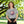 Vibrant Floral Mom Cropped Tee - Soft Cotton - Dipaliz - T-shirts - Xs