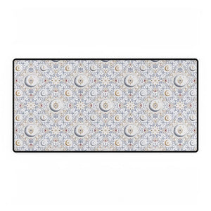 DipaliZ desk mat in 14.4, 23.6 and 31.5 inch widths for home office desks