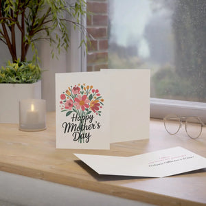 Vibrant Greeting Cards - Exclusive Dipaliz Collections
