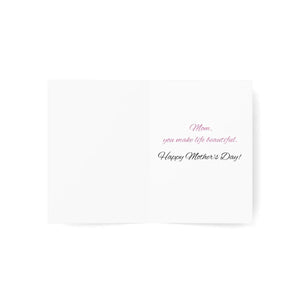 Vibrant Greeting Cards - Exclusive Dipaliz Collections