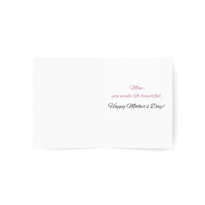 Vibrant Greeting Cards - Exclusive Dipaliz Collections