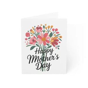 Vibrant Greeting Cards - Exclusive Dipaliz Collections - Shop Online - 4.25’’ x 5.5’’ (vertical) / Coated (both Sides)