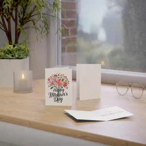 Vibrant Greeting Cards - Exclusive Dipaliz Collections - Shop Online