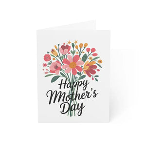 Vibrant Greeting Cards - Exclusive Dipaliz Collections - Shop Online - 4.6’’ x 6.25’’ (vertical) / Coated (both Sides)