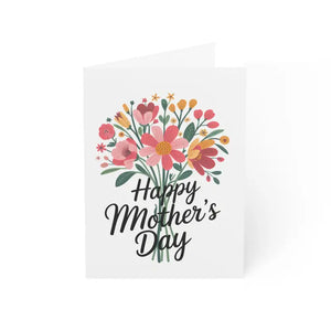 Vibrant Greeting Cards - Exclusive Dipaliz Collections - Shop Online - 3.5’’ x 4.9’’ (vertical) / Coated (one Side)