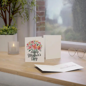 Vibrant Greeting Cards - Exclusive Dipaliz Collections - Shop Online