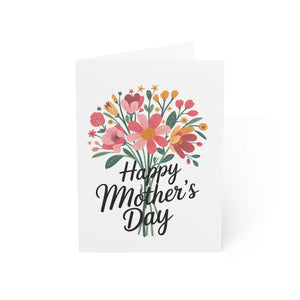 Vibrant Greeting Cards - Exclusive Dipaliz Collections - Shop Online - 5’’ x 7’’ (vertical) / Coated (one Side) / 10 Pcs