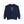 Floral Outline Sweatshirt - Minimal Peony Graphic Garment-dyed Crew - Sweatshirts - m