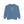 Floral Outline Sweatshirt - Minimal Peony Graphic Garment-dyed Crew - Sweatshirts - m